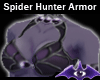 Spider Hunter Armor