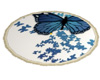 (NR) butterfly rug