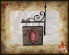 Dragon's Egg Tavern Sign