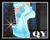[QY] Ice Blue