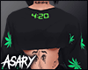 Hoddie 420