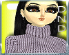 Wool Sweater ~