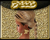 JP GOLD EARRINGS