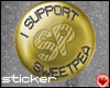 SP* SUPPORT button
