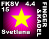 Finger + Kadel-Svetlana