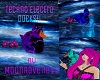 TECHNO ELECTRO DUCKS