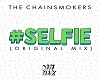 St-Selfie ChainSmokers