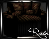 #s Red Couch/Bed