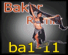 BakarBakar Remix