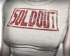 SOLDOUT