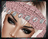 E* Pink Gypsy Headbands