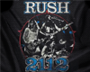Rush 2112 live tour