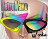 W°RetroWave Shades 1 .F