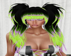 Beetlejuice Punk Hair³
