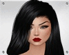 Hair Black