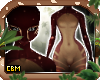 CBM Steggy Fur Andro