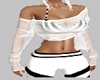 DONNA WHITE VOL 1 TOP