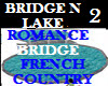 Lake Bridge ADD ON