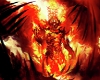 Fire Monster Dome