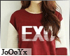 K pop EXO Sweater