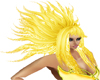 Sun Goddess Hairstyle v2