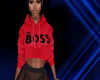 RED  THE B&SS