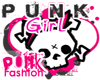 *ar* Punk Girl
