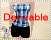 !B! Derivable Outfit