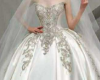 Mikka Custom Wedding