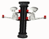 GM's Skeleton Column