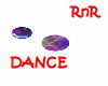 ~RnR~DANCE BUBBLES 8