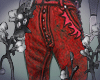 Acid Red Fire