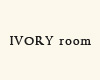 n: IVORY simple room