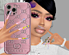 pinkay phone