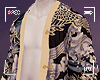 D| Asian Kimono