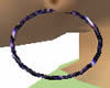CJ69 Purple Hoops