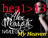 My Heaven Mix