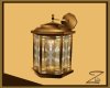 Z BG Wall Lantern