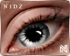 ! Gw Male Eyes