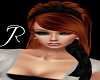 Kay Golden Red