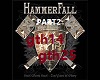 HammerFall (part2)