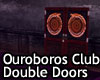 Ouroboros Doors