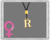 G Necklace R