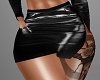 ~CR~Lex Leather Skirt RL