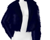 LAYERABLE BLUE FUR