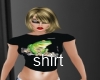 frog shirt