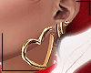 💎 Mosh Gold Earrings