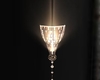 *Classic Crystal Lamps