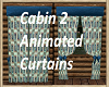 Cabin2 Curtains Animated