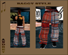 (ADY) BAGGY STYLE